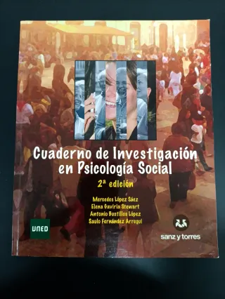 Introducción a la psicología social