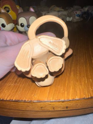 Funko Nala El Rey León