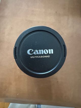 Obiettivo Canon EF-S 10-22mm Zoom Grandangolare