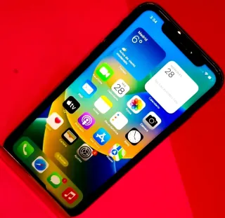 IPHONE 11 BLACK 64GB