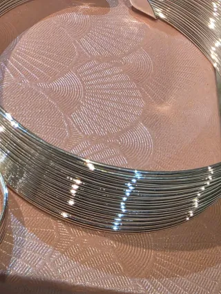 Conjunto Plata 925: Pulsera, Anillo y Pendientes