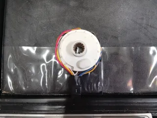 B&K Precision 467 Rejuvenecedor Tubo TV