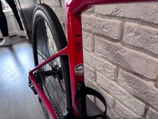 BMC SLR 01 Talla 51 - Como a estrenar