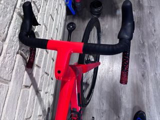 BMC SLR 01 Talla 51 - Como a estrenar