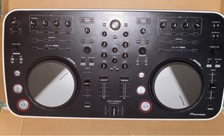 Controlador DJ Pioneer DDJ-ERGO