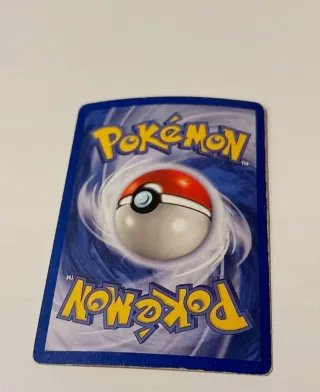 Clefairy Base Set 1st Edition Portoghese