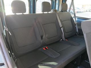 OPEL VIVARO BI-TURBO