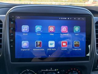 OPEL VIVARO BI-TURBO