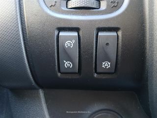 OPEL VIVARO BI-TURBO