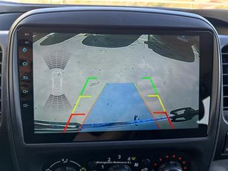 OPEL VIVARO BI-TURBO