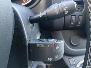 OPEL VIVARO BI-TURBO