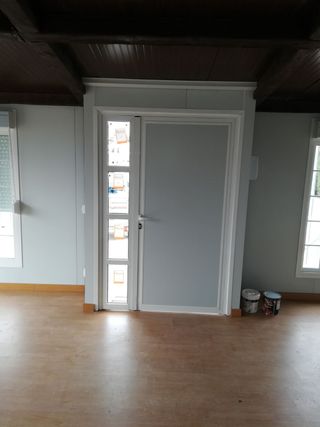 MOBIL HOME SANDWICH MODELO MÓNACO