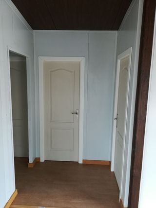 MOBIL HOME SANDWICH MODELO MÓNACO