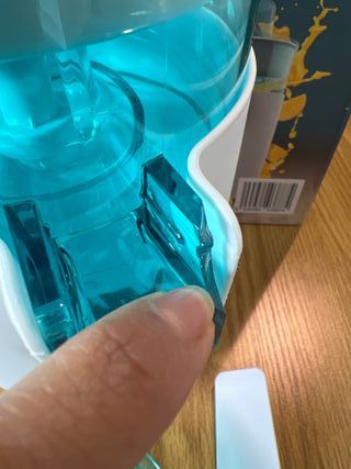 Exprimidor Eléctrico Cecotec Zitrus Tower