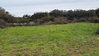 Finca rústica en Escobedo de Camargo