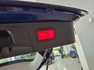 Mercedes-Benz Clase GLC GLC 200 d 4MATIC