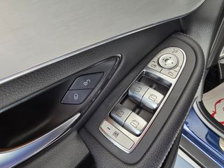 Mercedes-Benz Clase GLC GLC 200 d 4MATIC