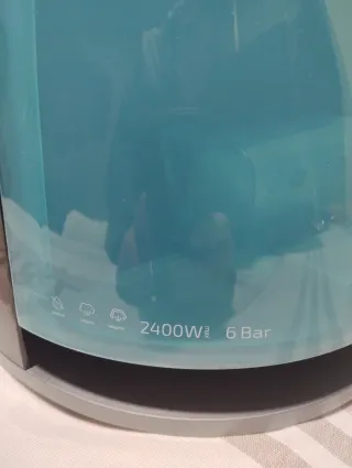 Plancha cecotec - centro de planchado