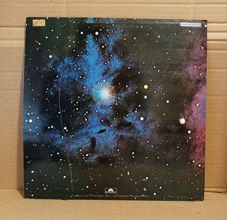 King Crimson - Islands LP Vinilo