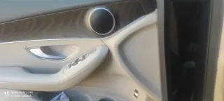 Mercedes-Benz GLC SUV (253) 2018