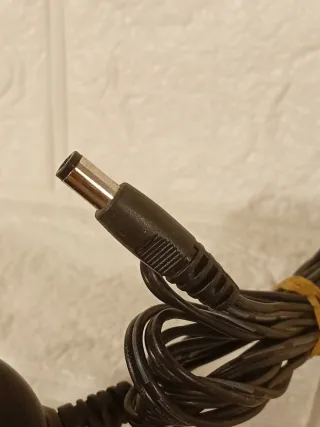 Fuente alimentación DVE