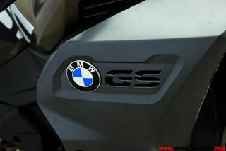 BMW F 850 GS ADVENTURE RALLYE ¿A2?