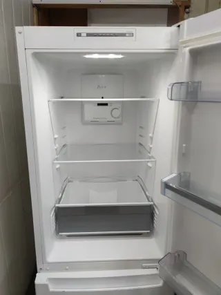 Nevera Balay Combi A++ 176x60cm no Frost garantia