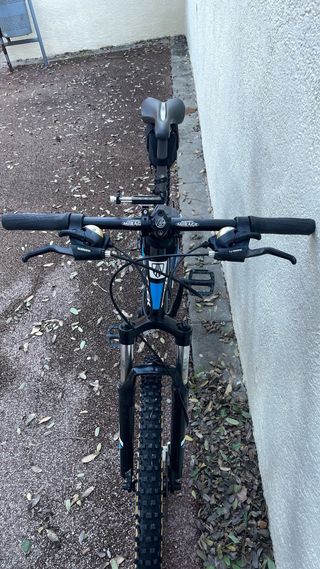 Bicicleta Trek Montaña 26”