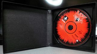 Mortal Kombat 3 PS1 PAL