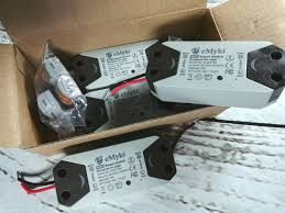 5 Interruptores WiFi Domótica EMYLO