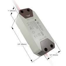 5 Interruptores WiFi Domótica EMYLO