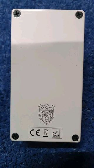 KHDK Electronics Overdrive 2 Clean Boost