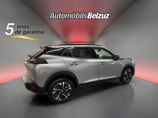 Peugeot 2008 5 AÑOS GARANTÍA