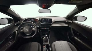 Peugeot 2008 5 AÑOS GARANTÍA