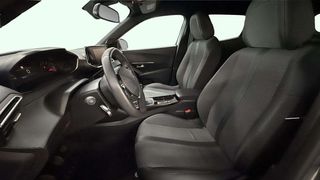 Peugeot 2008 5 AÑOS GARANTÍA