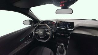 Peugeot 2008 5 AÑOS GARANTÍA