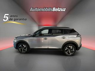 Peugeot 2008 5 AÑOS GARANTÍA