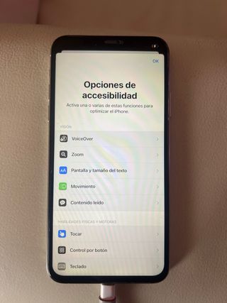 iPhone 11 Pro Max 256GB impecable