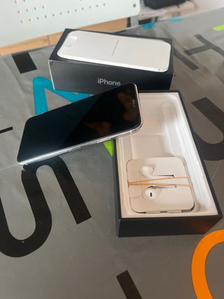 iPhone 11 Pro Max 256GB impecable