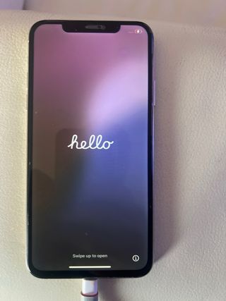 iPhone 11 Pro Max 256GB impecable