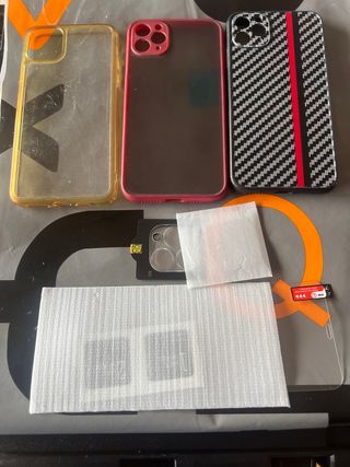 iPhone 11 Pro Max 256GB impecable