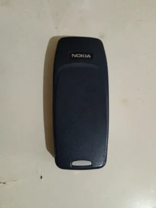 Nokia 3330 Azul Marino