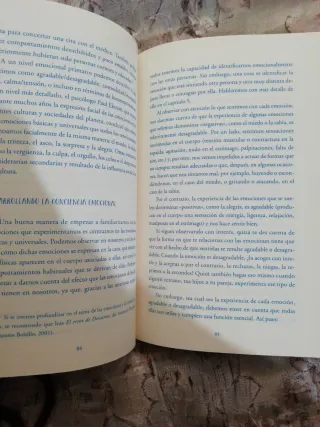 Burbujas de paz: Pequeño libro de Mindfulness p...