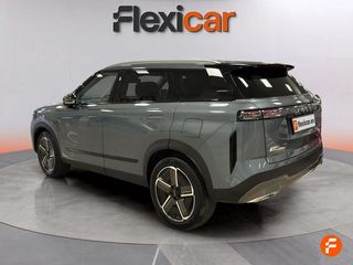 Jaecoo 7 Select 1.6 TGDI 108kW (145CV) FWD