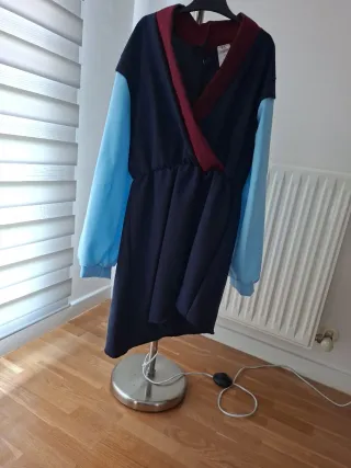 Disfraz Mulan