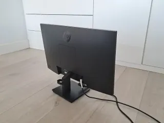 Monitor HP V24ie G5 FHD Negro