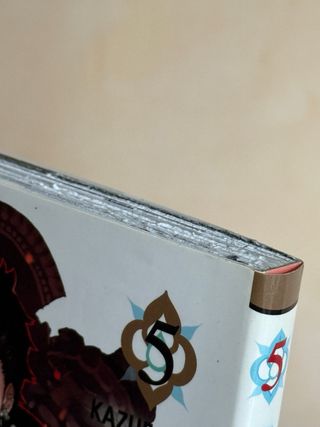 Blue Exorcist 01 - 06. Pack de mangas y cofre caja