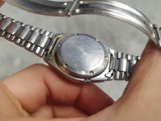 Reloj Seiko 5 Automático
