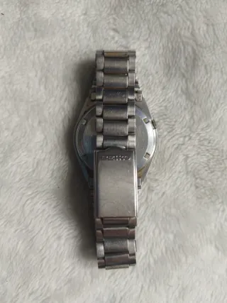 Reloj Seiko 5 Automático