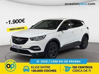 Opel Grandland X 1.5 CDTi Ultimate Auto 96 kW (130 CV)